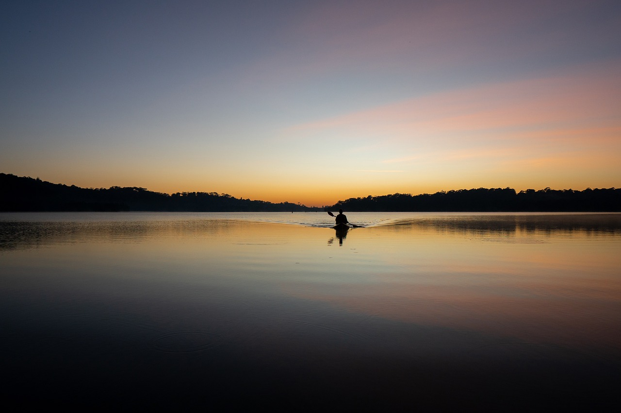 The Ultimate Guide to Kayaking in the Boundary Waters